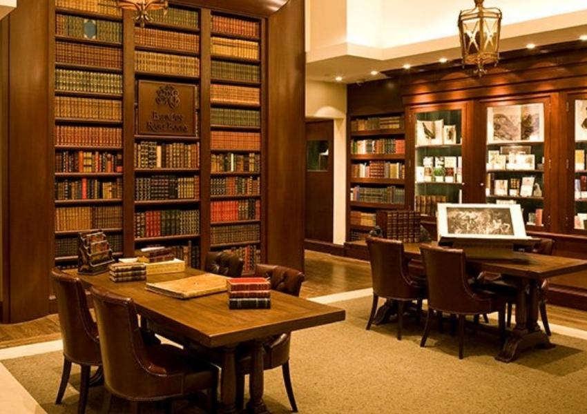 Bookstores in Philly