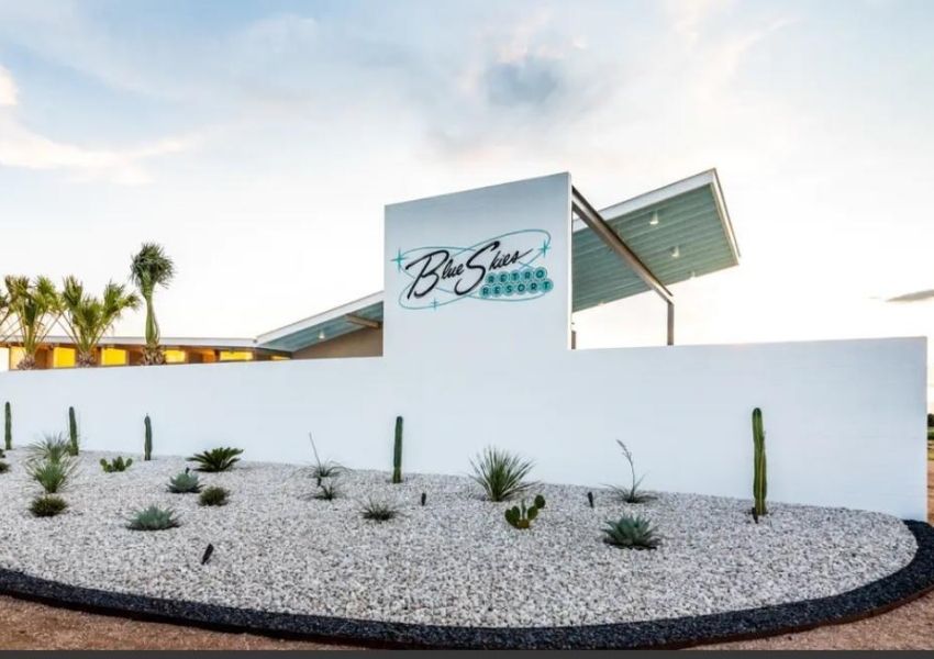 best places to stay in Fredericksbugr
