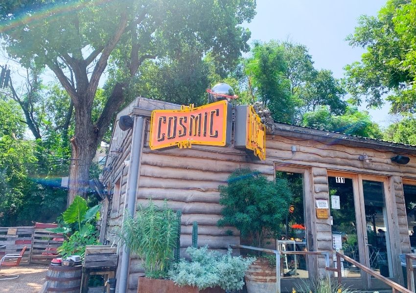 best bloody mary's in Austin