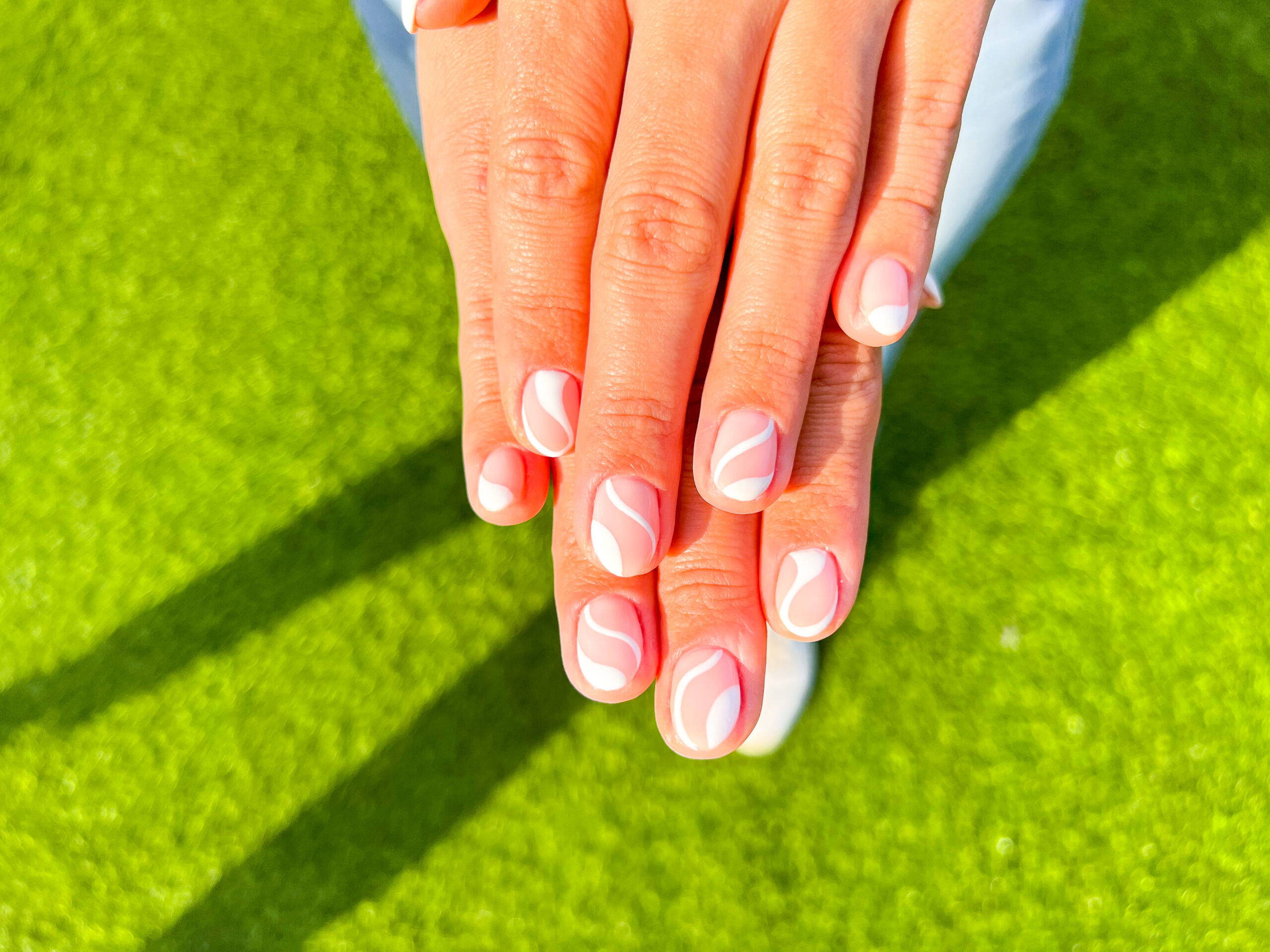5+ Nail Salons in Austin: Treat Yourself Today