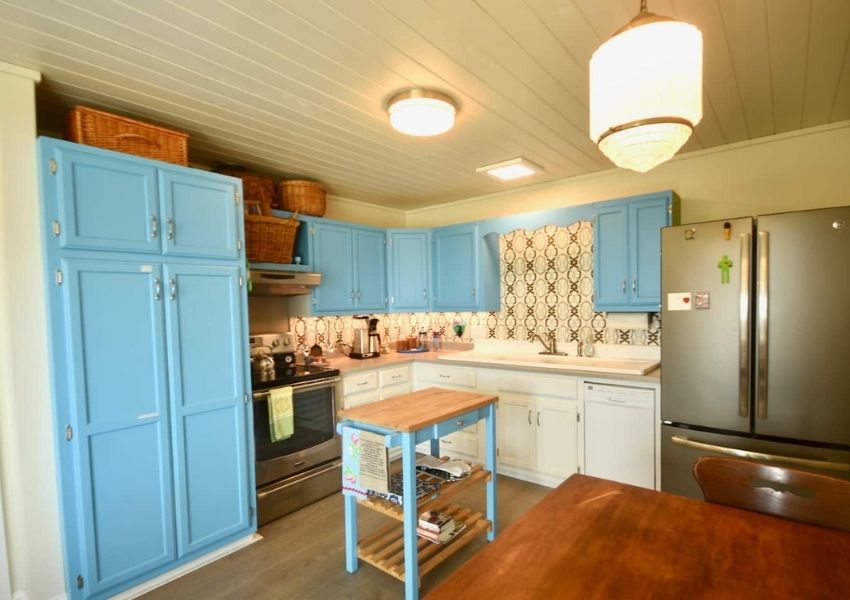 best places to stay in Fredericksburg