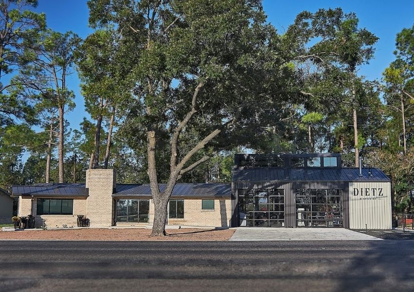 best places to drink in Fredericksburg