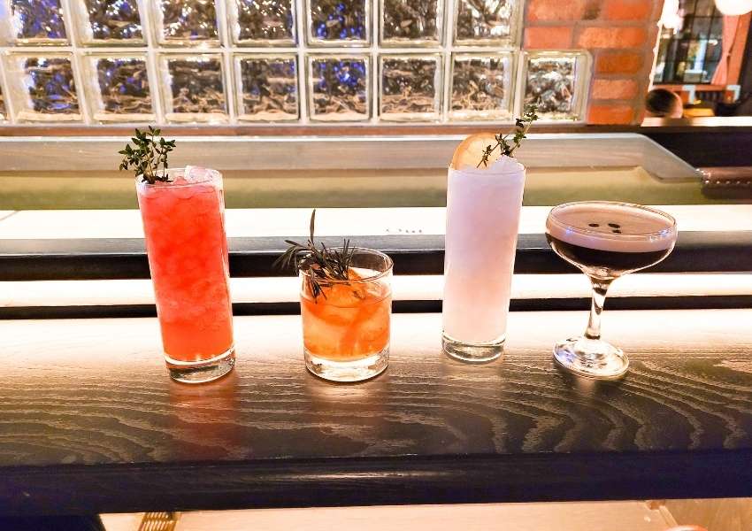 Electric Shuffle Drinks-dallas-thingstodoindallas