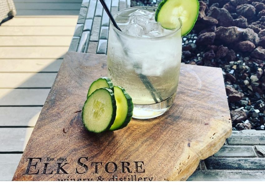 best places to drink in Fredericksburg