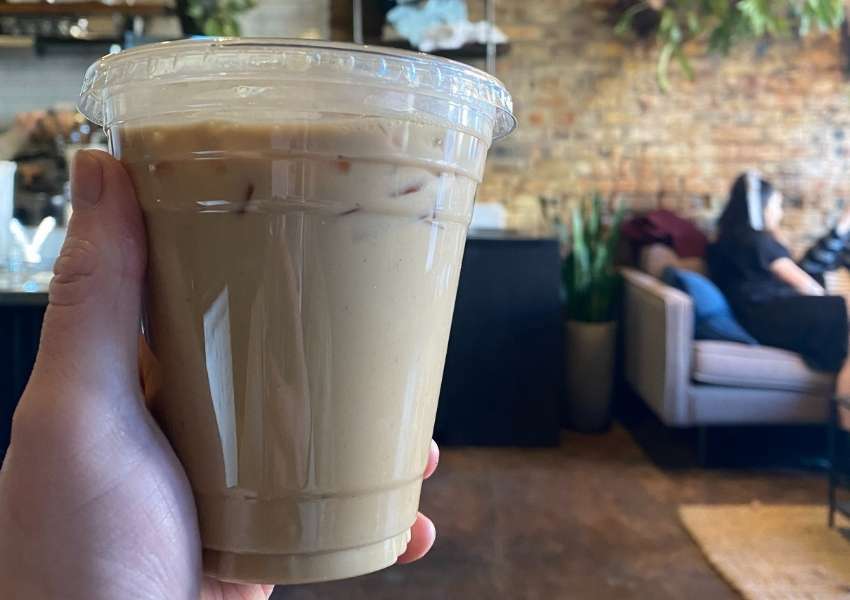 Fiction Coffee