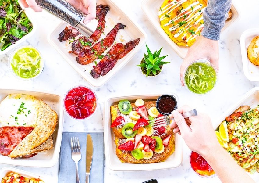 best bloody mary's in Austin