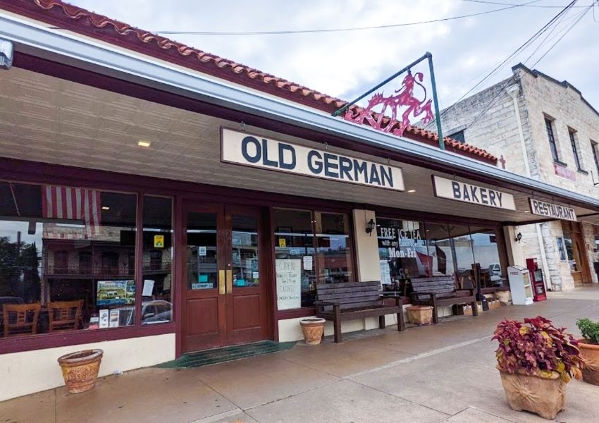 best restaurants in Fredericksburg