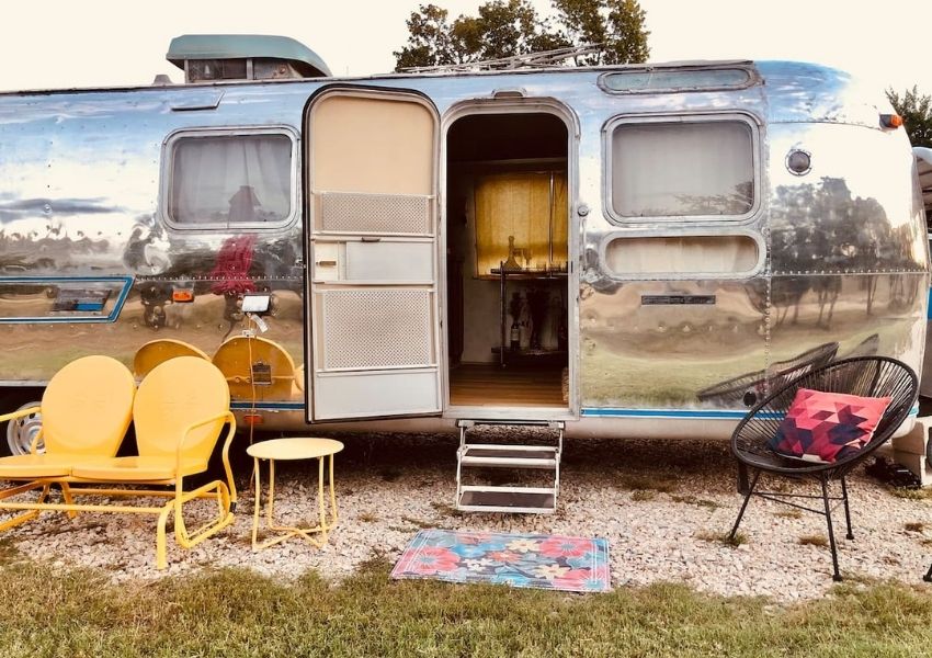 best places to stay in Fredericksburg