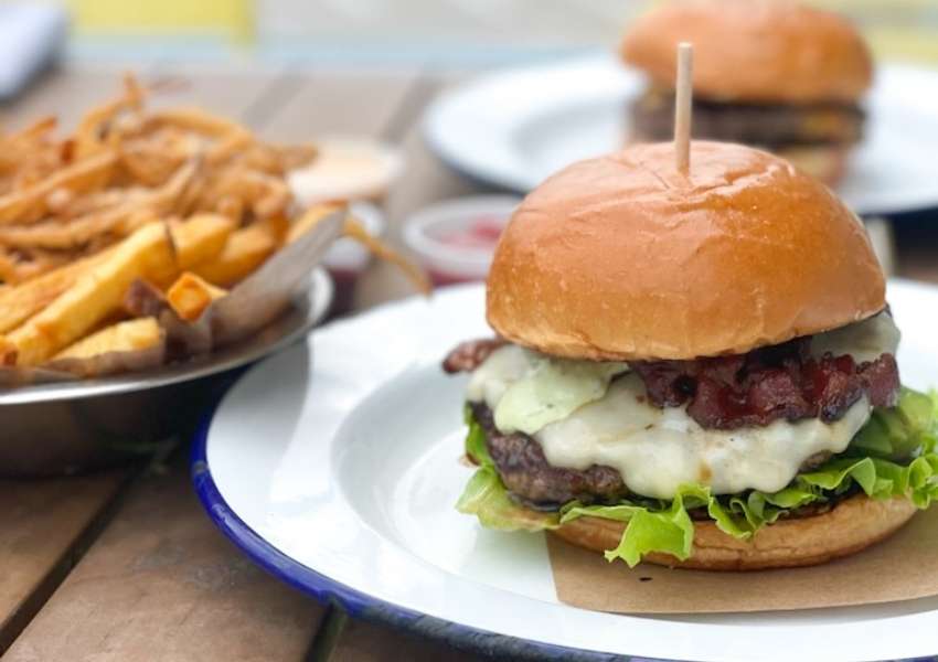 best burgers in dallas