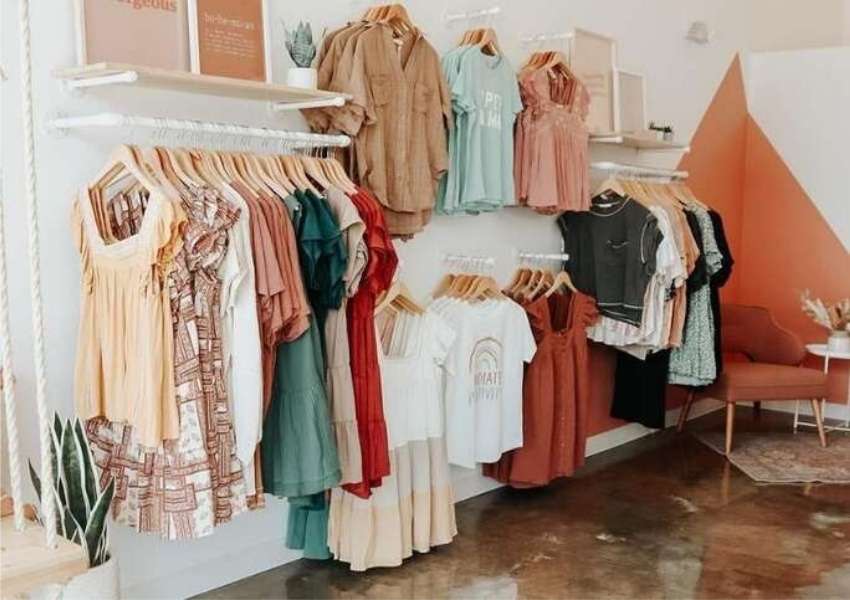 Houston Boutiques