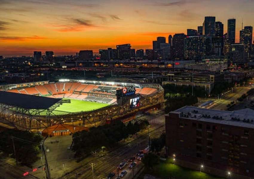 Houston events in 2023