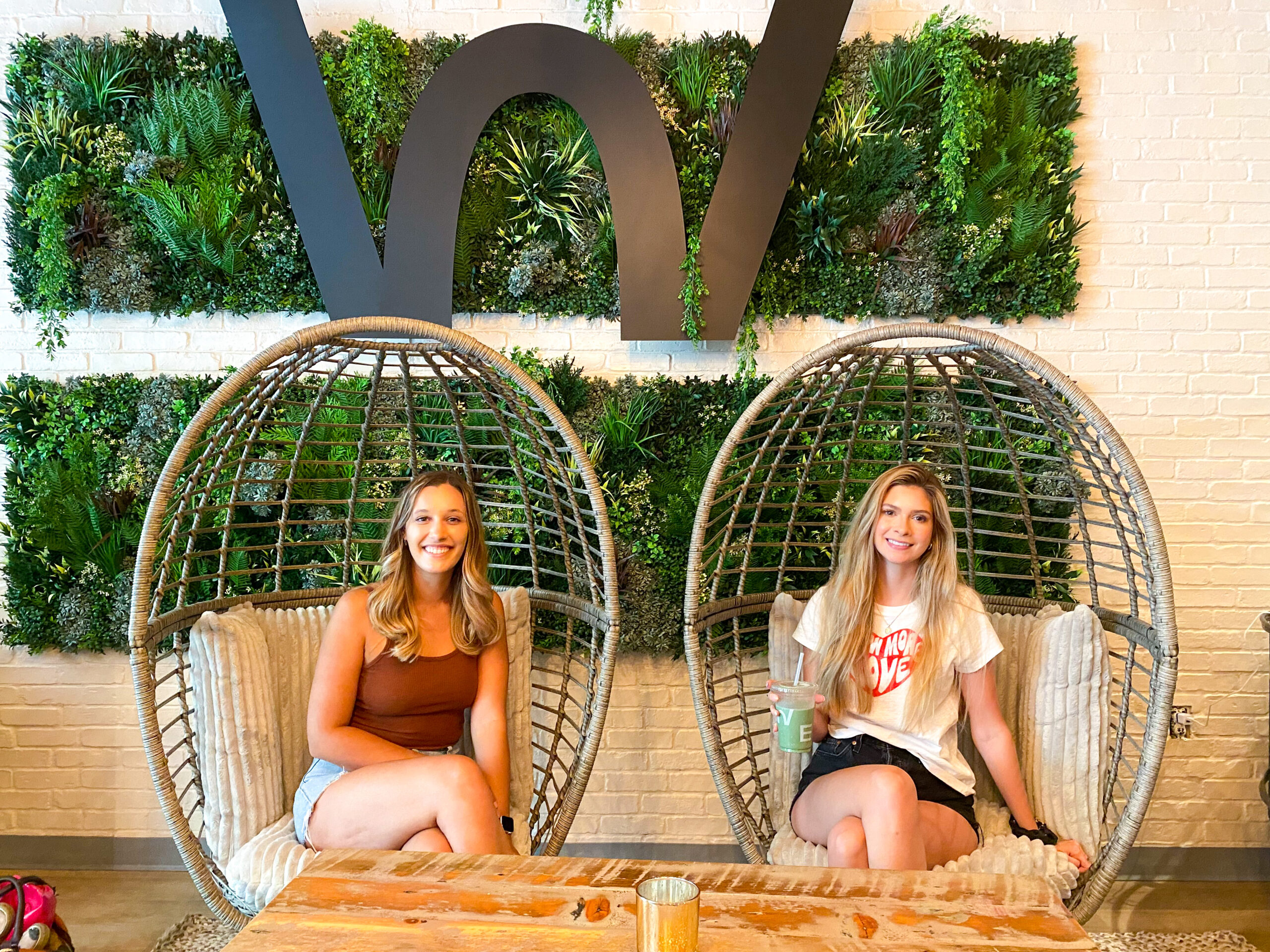 The Most Instagrammable Restaurants in Austin