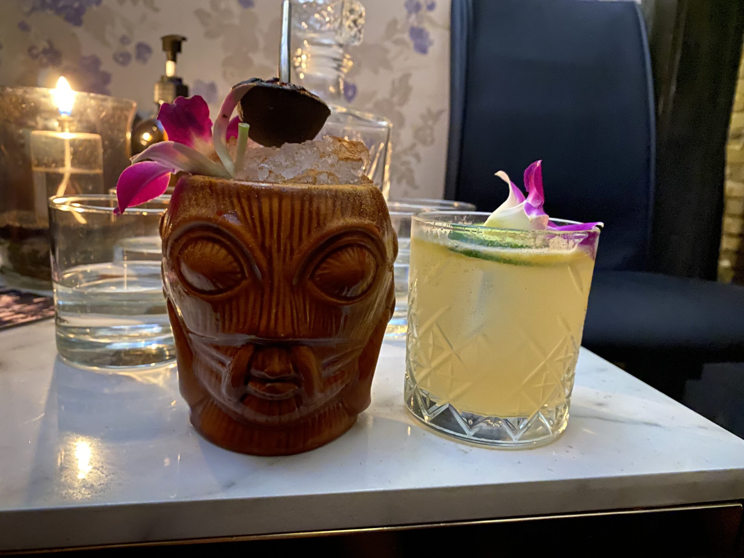7 of Our Favorite Cocktails in Austin and Where to Find Them