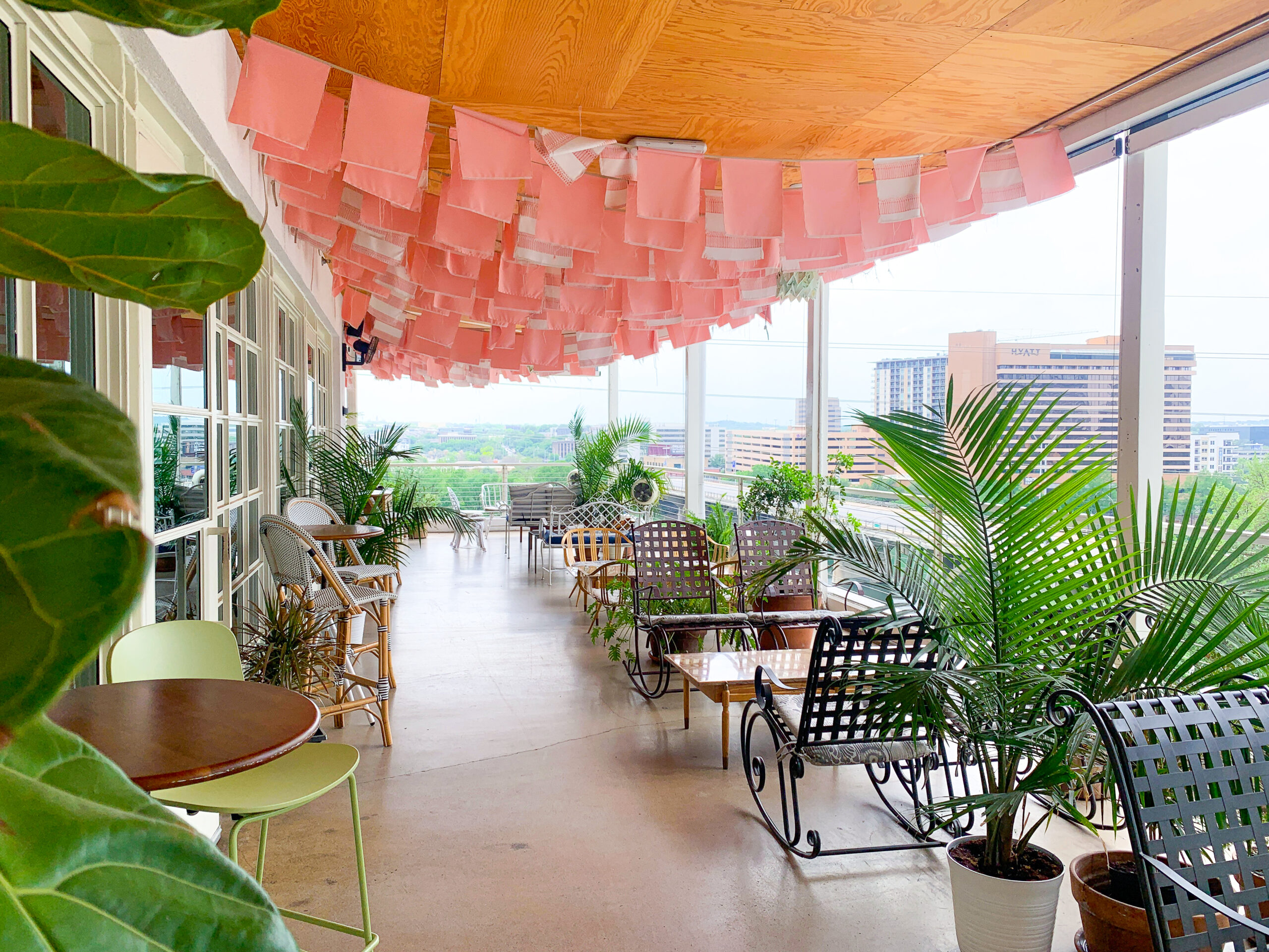 The Most Instagrammable Restaurants in Austin