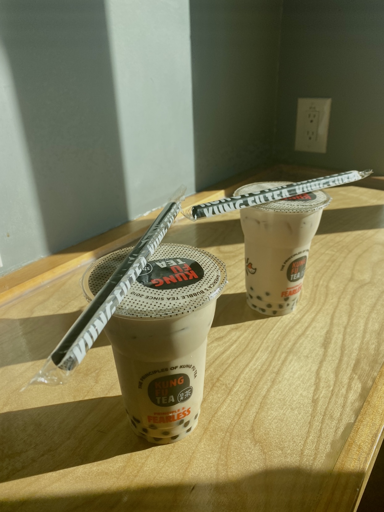 Delicious Boba Tea Places in Austin
