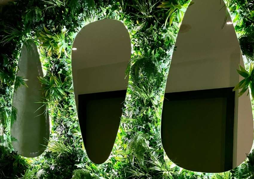 Coolest Bathrooms