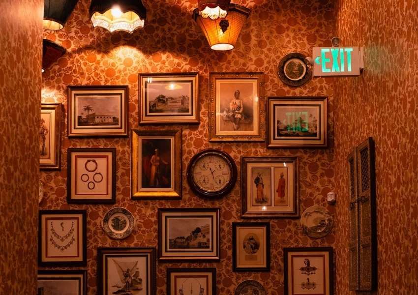 Coolest Bathrooms in Houston