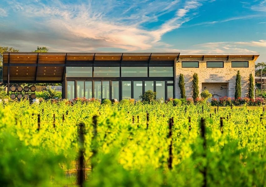 best places to drink in Fredericksburg