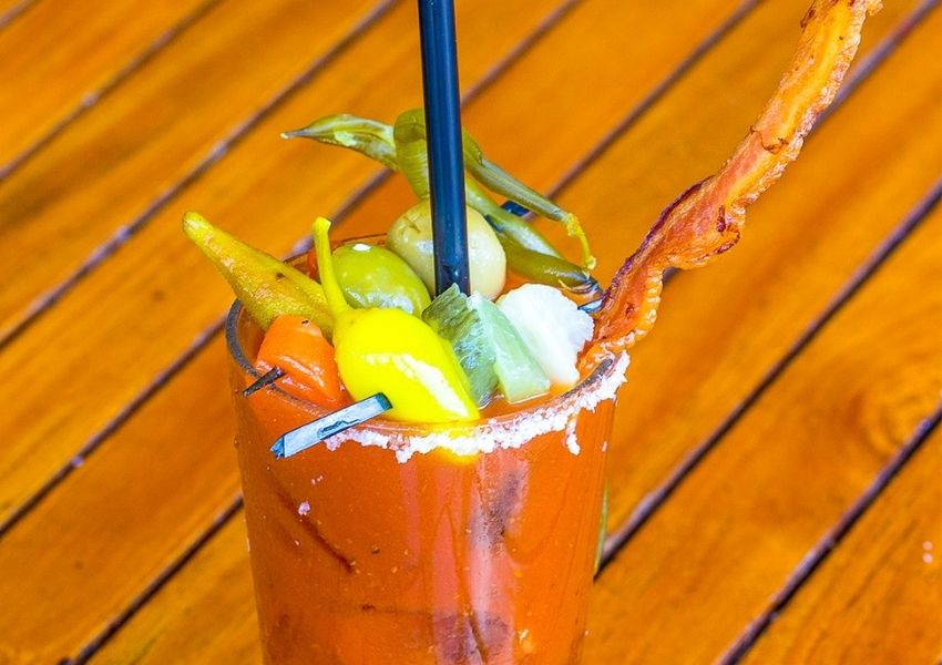 best bloody mary's in austin