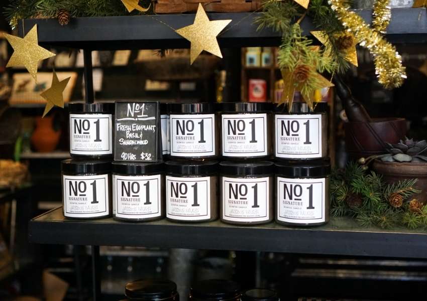 Our Favorite Gift Shops in Dallas
