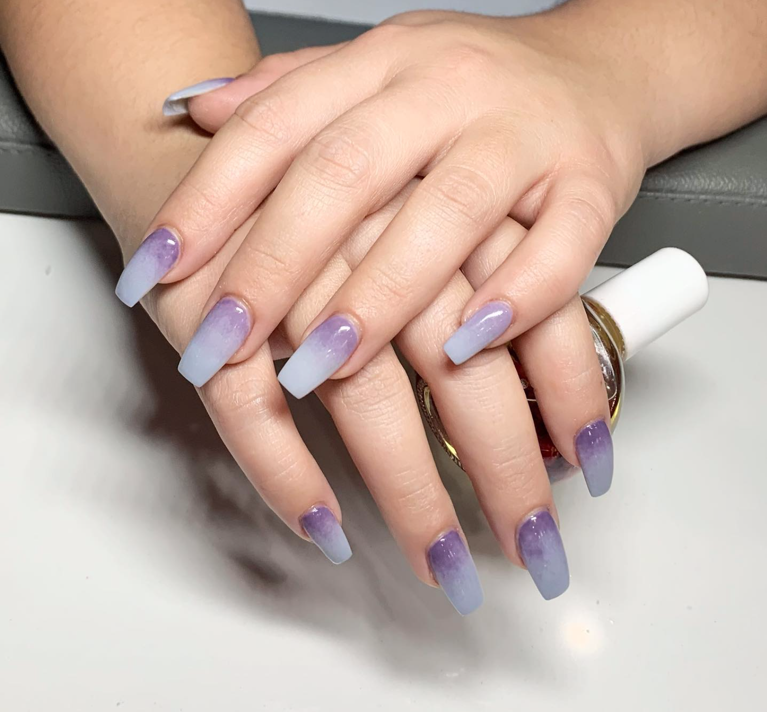 5+ Nail Salons in Austin: Treat Yourself Today
