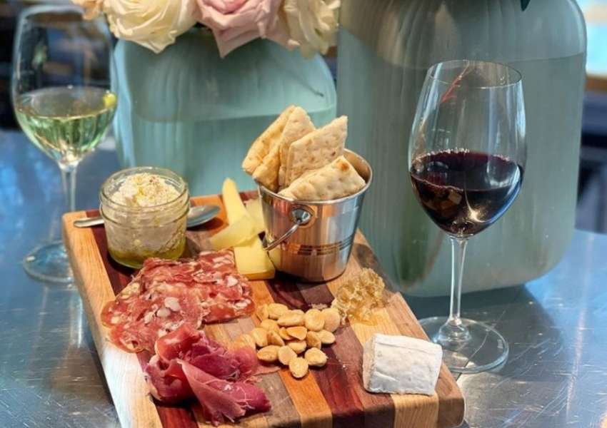 Wines Bars in Dallas