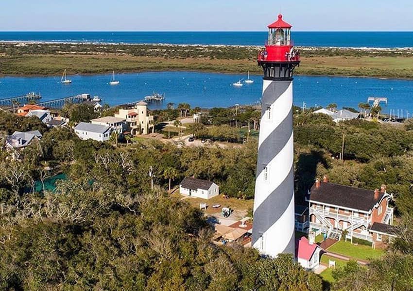 Fun Things to Do in St. Augustine