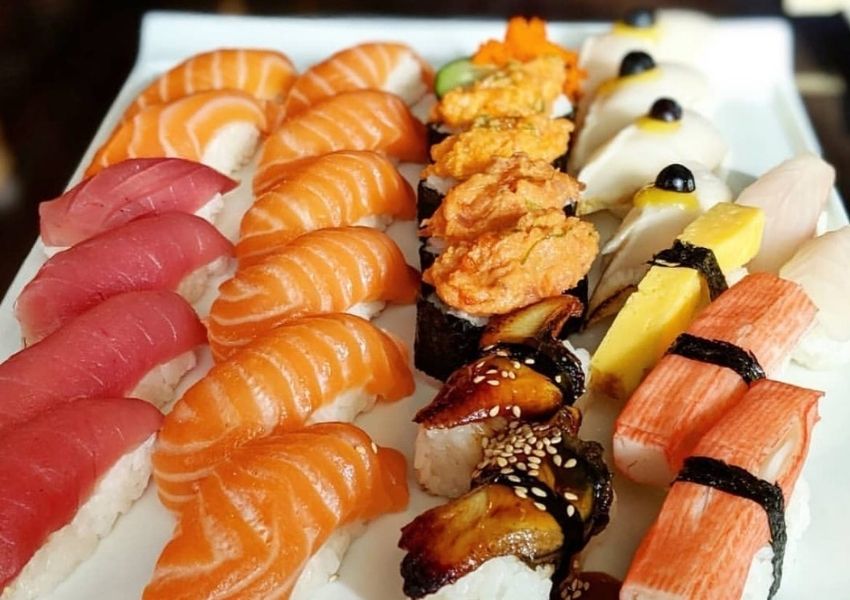 best sushi restaurants in austin