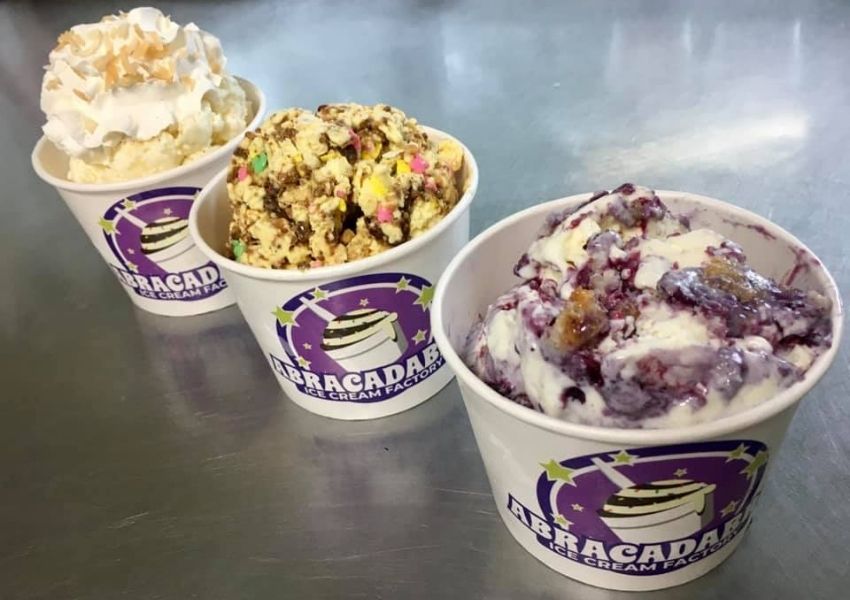 Treat Yourself at These Dessert Spots in Kissimmee