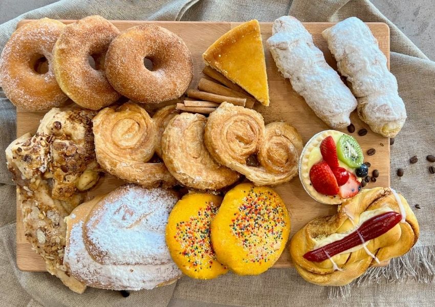 Treat Yourself at These Dessert Spots in Kissimmee