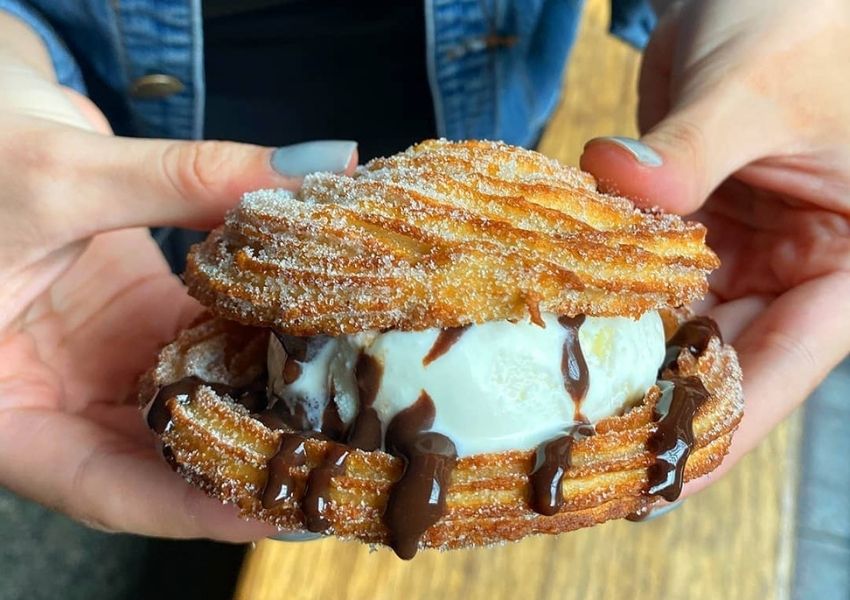 Treat Yourself at These Dessert Spots in Kissimmee