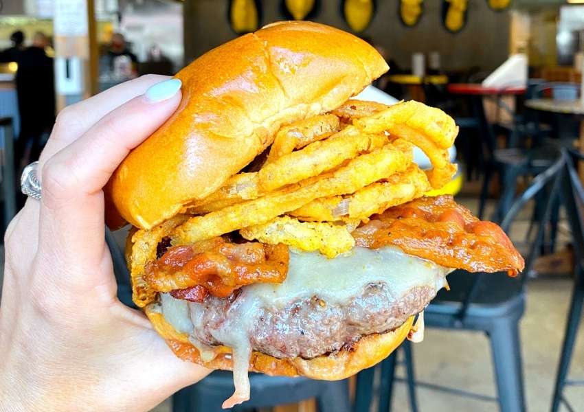 Black-Owned Business in Dallas