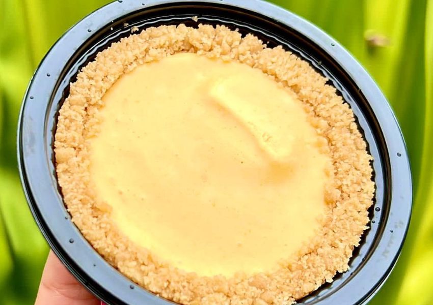 Go on the Hunt for Our Favorite Hidden Snacks in Walt Disney World