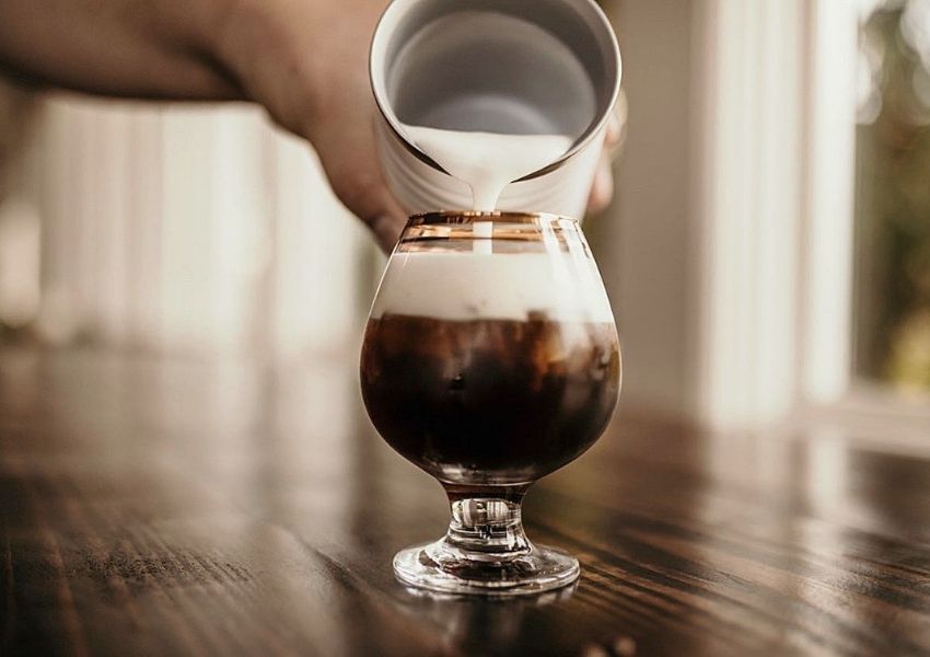 Grab a Latte at These Coffee Shops in Kissimmee