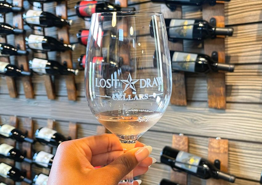 best places to drink in Fredericksburg
