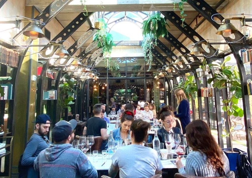 celebrate your birthday in austin