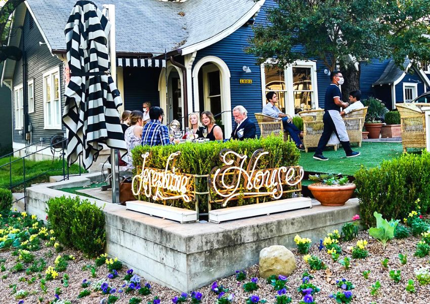 instagrammable restaurants in austin