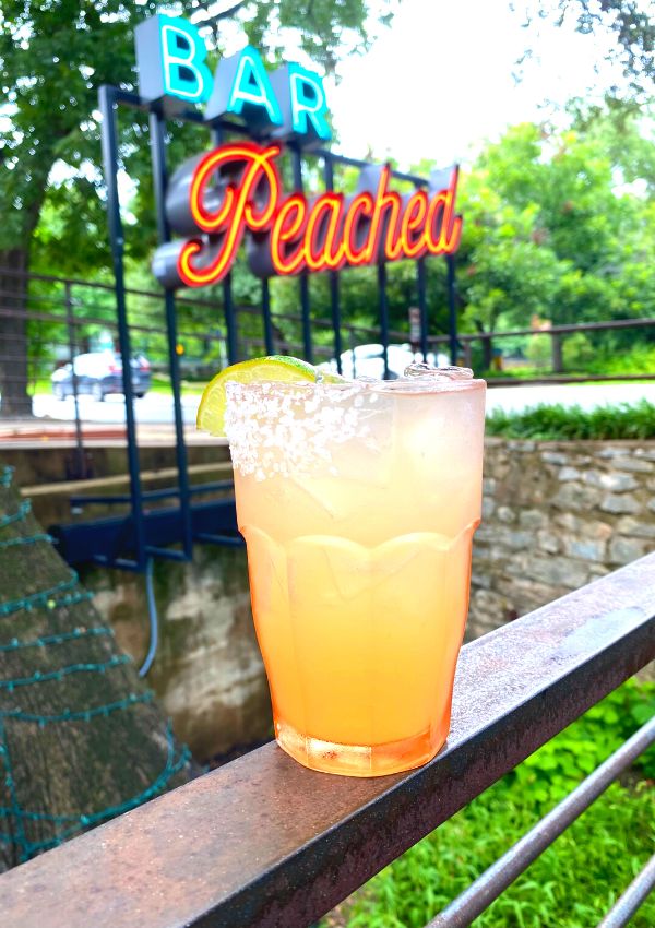 best margaritas in austin