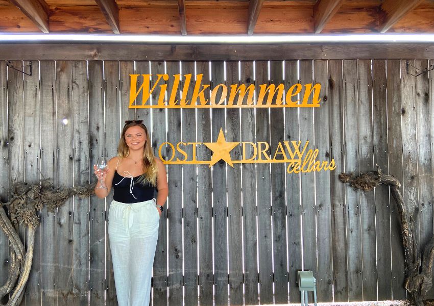 best places to drink in Fredericksburg