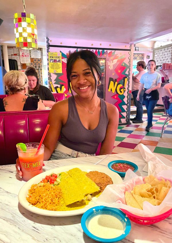 best margaritas in austin