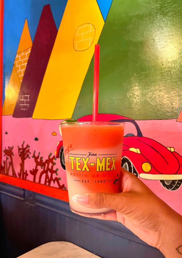 best margaritas in austin