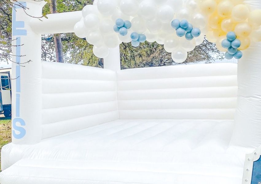 celebrate your birthday in austin