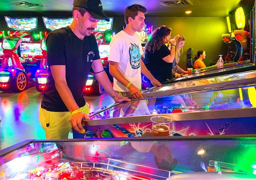 celebrate your birthday in austin