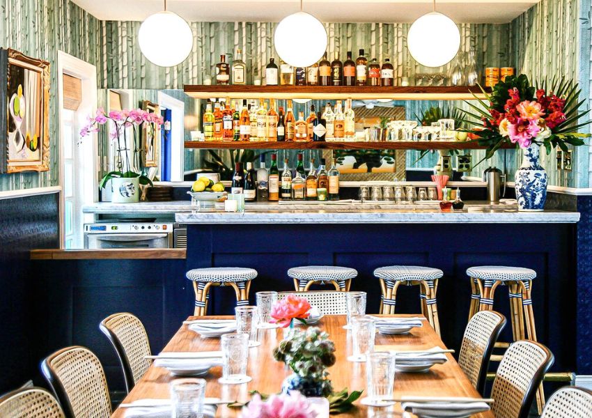 instagrammable restaurants in austin
