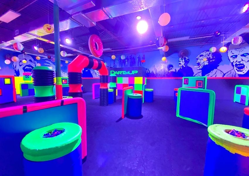 celebrate your birthday in austin
