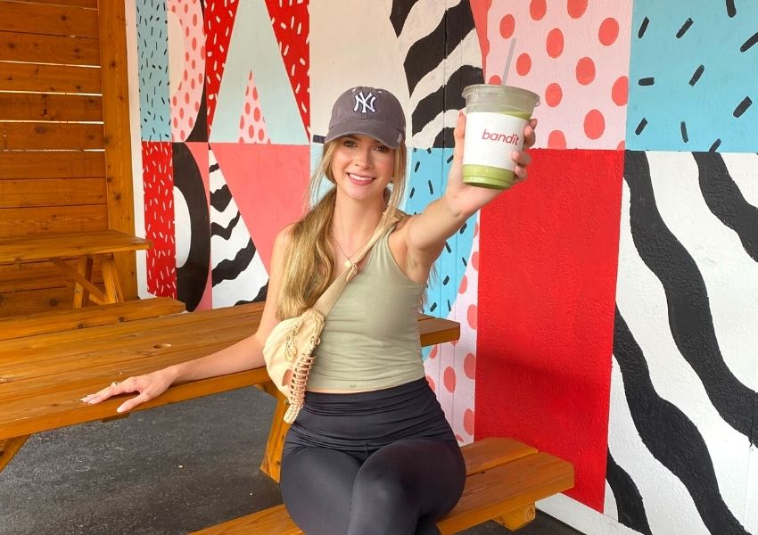 matcha places in austin