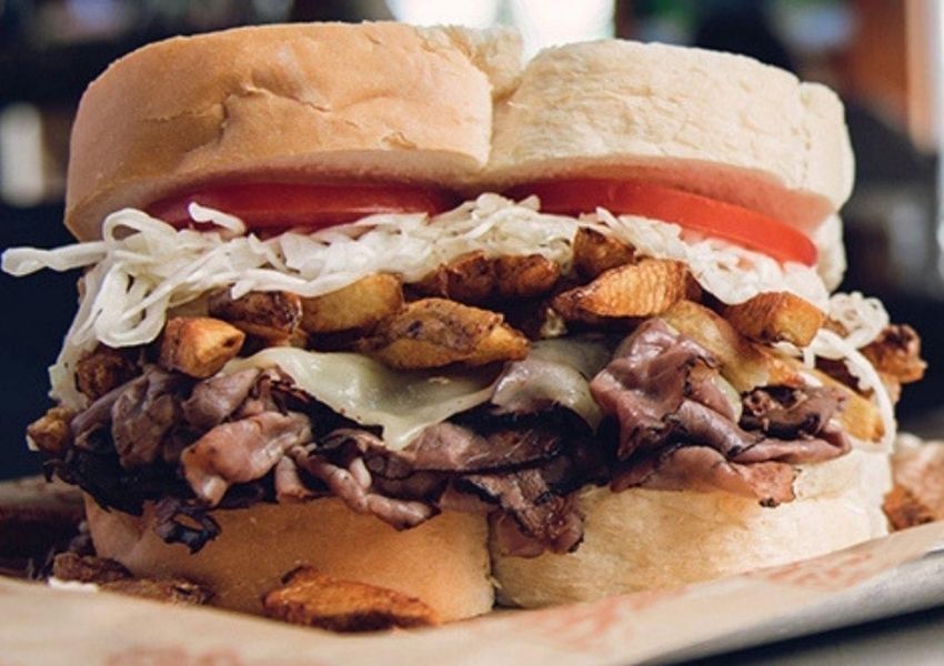 The Pittsburgh Bucket List