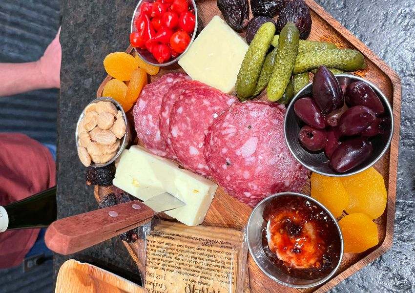 best places to drink in Fredericksburg