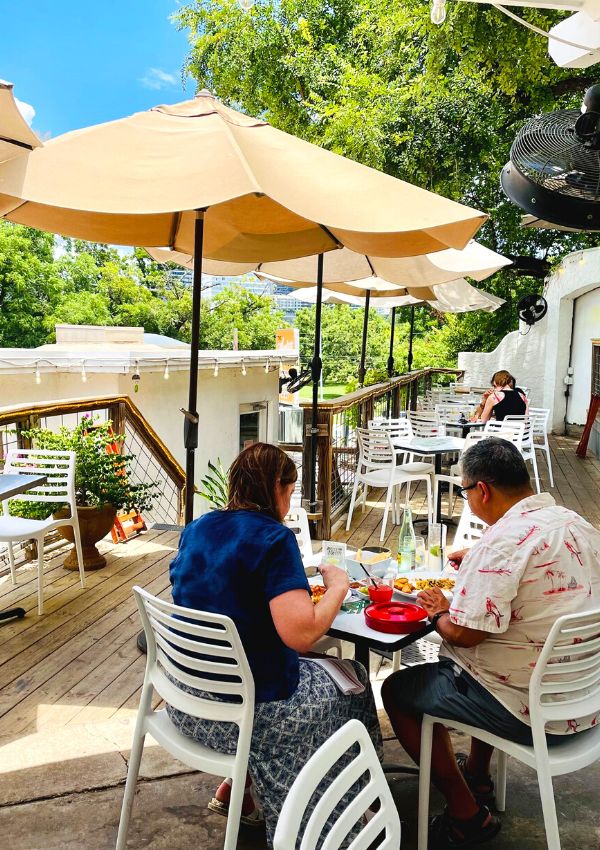 best margaritas in austin