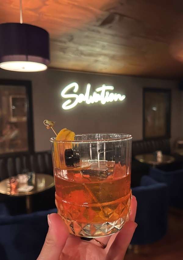 places to drink in fredericksburg